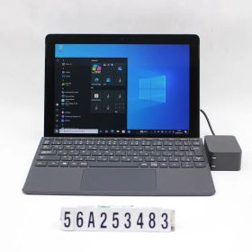 MicroSoft Surface Go Pentium 4415Y 1.6GHz/4GB/64GB/10W/217PPI(1800x1200) タッチパネル/Win10 【56A253483】