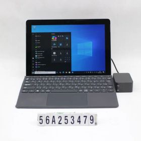 MicroSoft Surface Go Pentium 4415Y 1.6GHz/4GB/64GB/10W/217PPI(1800x1200) タッチパネル/Win10 【56A253479】