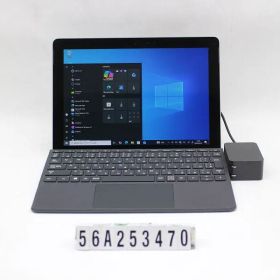 MicroSoft Surface Go Pentium 4415Y 1.6GHz/4GB/64GB/10W/217PPI(1800x1200) タッチパネル/Win10 【56A253470】