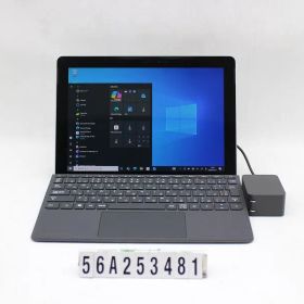 MicroSoft Surface Go Pentium 4415Y 1.6GHz/4GB/64GB/10W/217PPI(1800x1200) タッチパネル/Win10 【56A253481】