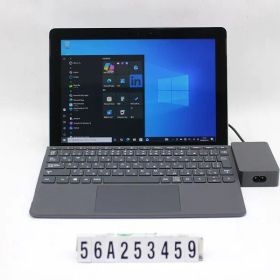MicroSoft Surface Go Pentium 4415Y 1.6GHz/4GB/64GB/10W/217PPI(1800x1200) タッチパネル/Win10 【56A253459】