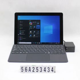 MicroSoft Surface Go Pentium 4415Y 1.6GHz/4GB/64GB/10W/217PPI(1800x1200) タッチパネル/Win10 【56A253434】