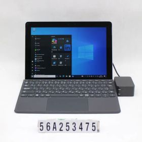 MicroSoft Surface Go Pentium 4415Y 1.6GHz/4GB/64GB/10W/217PPI(1800x1200) タッチパネル/Win10 【56A253475】