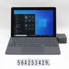 MicroSoft Surface Go Pentium 4415Y 1.6GHz/4GB/64GB/10W/217PPI(1800x1200) タッチパネル/Win10 【56A253429】