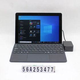 MicroSoft Surface Go Pentium 4415Y 1.6GHz/4GB/64GB/10W/217PPI(1800x1200) タッチパネル/Win10 【56A253477】
