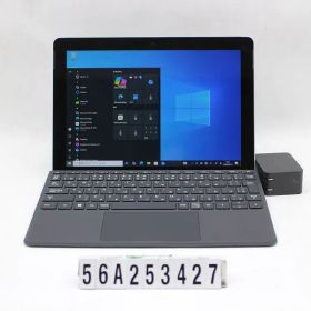 MicroSoft Surface Go Pentium 4415Y 1.6GHz/4GB/64GB/10W/217PPI(1800x1200) タッチパネル/Win10 【56A253427】