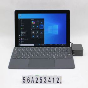 MicroSoft Surface Go Pentium 4415Y 1.6GHz/4GB/64GB/10W/217PPI(1800x1200) タッチパネル/Win10 【56A253412】