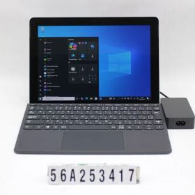 MicroSoft Surface Go Pentium 4415Y 1.6GHz/4GB/64GB/10W/217PPI(1800x1200) タッチパネル/Win10 【56A253417】