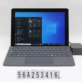 MicroSoft Surface Go Pentium 4415Y 1.6GHz/4GB/64GB/10W/217PPI(1800x1200) タッチパネル/Win10 【56A253416】