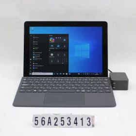 MicroSoft Surface Go Pentium 4415Y 1.6GHz/4GB/64GB/10W/217PPI(1800x1200) タッチパネル/Win10 【56A253413】