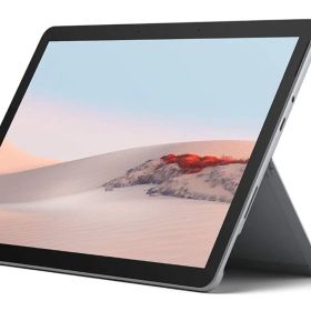 Microsoft Surface Go 2 本体