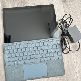 Microsoft Surface go3 本体 + キーボード + 充電器