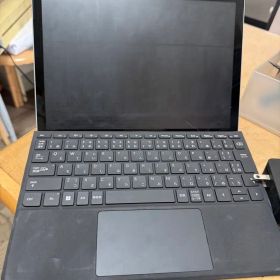 Microsoft Surface GO 64GB タブレット 本体