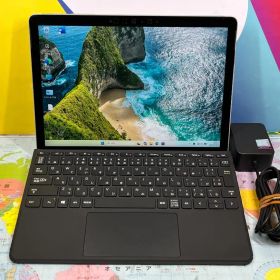 Surface Go 2 10.5型 8GB キーボード Office2024