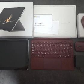 Surface Go LTE Advanced KAZ-00032 SIMフリー