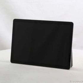 ソフマップ 〔中古品〕 Surface Go3 〔Pentium Gold／4GB／eMMC64GB〕 8V8-00030 プラチナ【258】