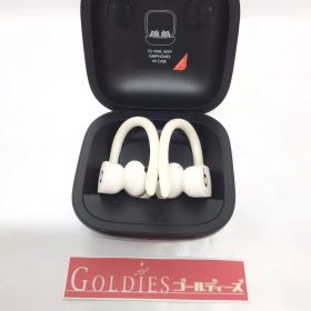 【中古】POWERBEATS PRO パワービーツ プロ イヤホン ワイヤレス Bluetooth ※動作確認済み M-1922