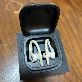 Powerbeats Pro ホワイト ワイヤレスイヤホン