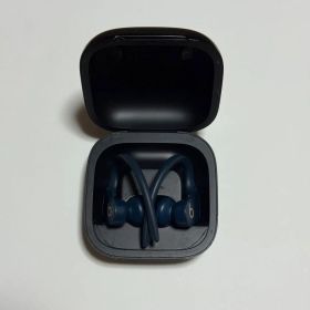Powerbeats Pro ネイビー イヤホン Beats