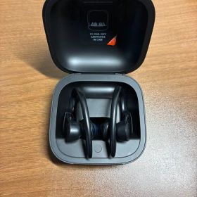 【動作確認済】Powerbeats Pro ブラック / イヤーチップ付き