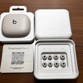 Powerbeats Pro 2 / 未使用に近い