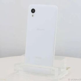 ソフマップ 〔中古品〕 Galaxy A22 5G 64GB ホワイト SC-56B docomoロック解除SIMフリー【258】