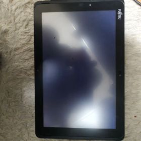 タブレット 富士通 ARROWS Tab Q508windows 11 pro