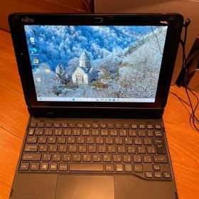 お値引き ARROWS Tab Q508/SE Windowsタブレット