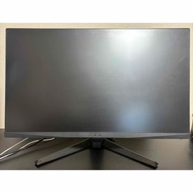 エイスース(ASUS)のASUS TUF Gaming 165hz ゲーミングモニター VG249Q1A(ディスプレイ)