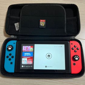 Nintendo Switch 本体 + Splatoon 3 セット