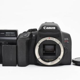 ★極上品★キヤノン CANON EOS Kiss X10i ボディ★ YMA9594＃65