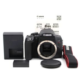 ■シャッター数2000枚！極上品■ CANON EOS Kiss X10i ボディ デジタル一眼レフカメラ キヤノン