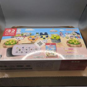 【未開封品】Switch2 たまごっちのプチプチおみせっち おまちど～さま!