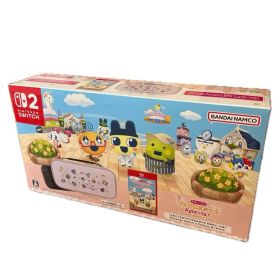 たまごっちのプチプチおみせっち Switch2 Edition 専用ポーチセット