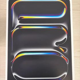 Apple iPad Pro M5 11インチ Wi-Fi 256GB