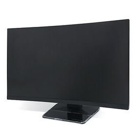 Princeton製 31.5型 ゲーミング液晶ディスプレイ ULTRA PLUS UP-HC32C ブラック