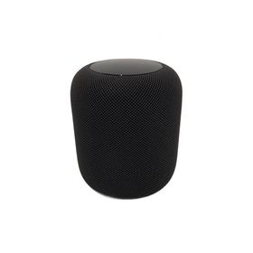 Apple◆スピーカー HomePod MQHW2J/A A1639 [スペースグレイ]