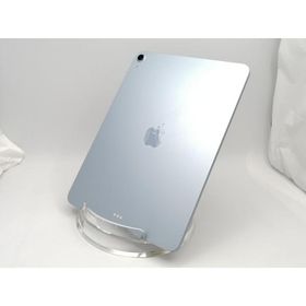 【中古】Apple 【Wi-Fi】 11インチ iPad Air（M3/2025) 128GB ブルー MC9X4J/A【ECセンター】保証期間１ヶ月【ランクA】