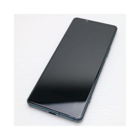 超美品 Xperia 5 IV SO-54C グリーン スマホ 中古あすつく 土日祝発送 即日発送