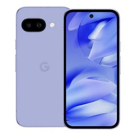Google Pixel 9a[256G] SoftBank アイリス【安心保証】
