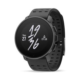 スント(SUUNTO) スント ナイン ピーク プロ(SUUNTO 9 PEAK PRO) スポーツウォッチ ALL BLACK 薄型 GP