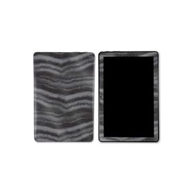 MightySkins Glossy Glitter Skin Compatible with Kindle Fire HD 10 (2023) - Smoky Quartz | Protective, Durable High-Gloss Glitter Finish | _並行輸入