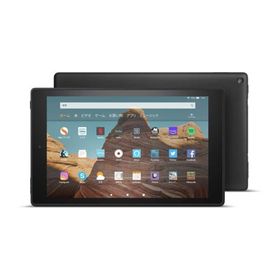 Amazon Fire HD 10 第9世代 2019[32GB] Wi-Fiモデル ブラック …