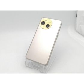 【中古】SHARP 国内版 【SIMフリー】 AQUOS sense9 グレージュ 8GB 256GB SH-M29【ECセンター】保証期間１ヶ月【ランクA】