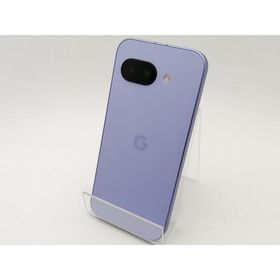 【中古】Google docomo 【SIMフリー】 Pixel 9a アイリス 8GB 128GB【神保町】保証期間１ヶ月【ランクB】