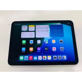 ★送料無料★美品★WiFi★iPad mini 第7世代 512GB★シルバー★0080280000765★SYS★10/10