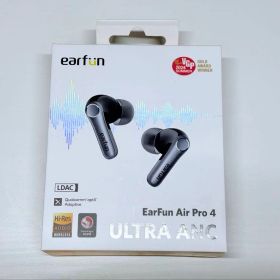 EarFun Air Pro 4 ワイヤレスイヤホン