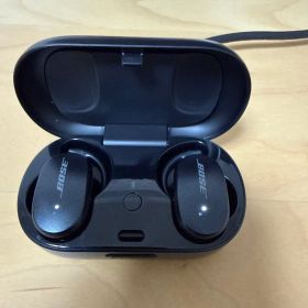 Bose QuietComfort Earbuds