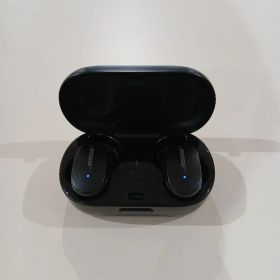 Bose QuietComfort Earbuds ワイヤレスイヤホン
