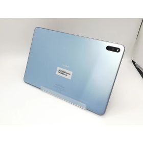 【中古】Huawei 国内版 【Wi-Fi】 MatePad 11 DBY-W09 アイルブルー 【Snapdragon 865/6GB/128GB】【福岡天神】保証期間1ヶ月【ランクA】